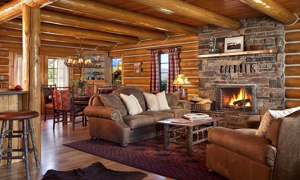 Western Style Interior Decor Tips – Rx Home Design